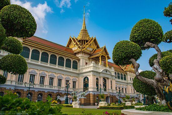 Grand Palace